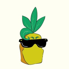 Pineapple Head - B Ass