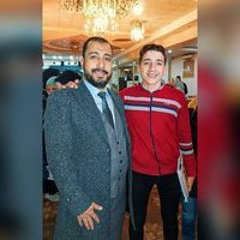 Saif Bn Atta