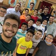Youssef Bishoy