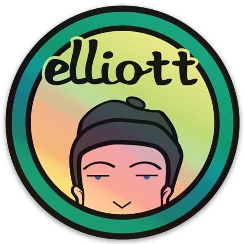 Elliott Niezel’s avatar
