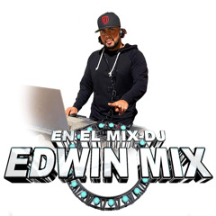DJ EDWIN MIX