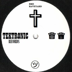 Tektronic Records