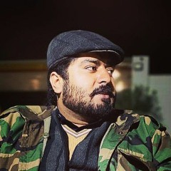 Asfand Jamali