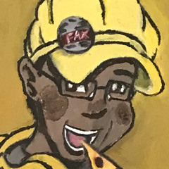 Omari Morgan