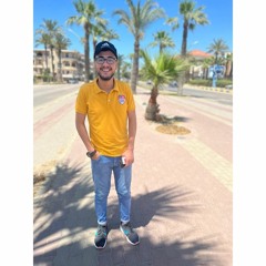 Omar Abd elbary