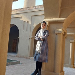 Faezeh Darki
