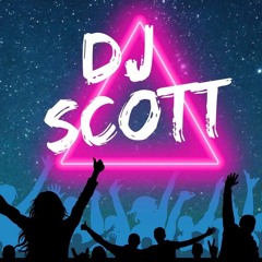 Scott Wendji Saintil