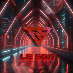 lson_intheparty🎧