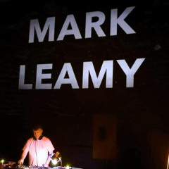 Mark Leamy