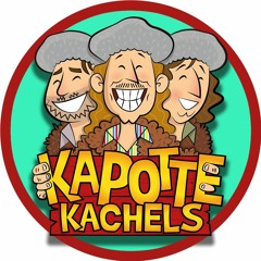 C.V. de Kapotte Kachels