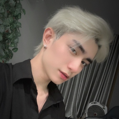 DJ Huy Lux — artist photo