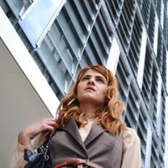 Candace B Loya