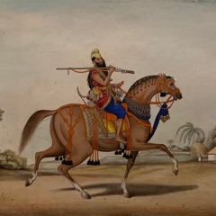 Nanakjot Singh