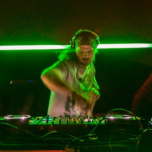 DJ Keekz — artist photo