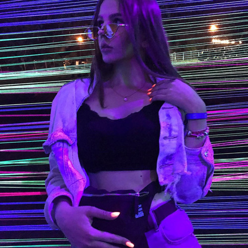 Daria’s avatar