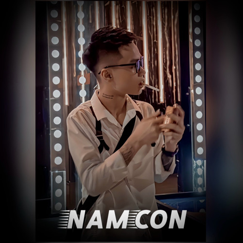 I’m  NamCon’s avatar