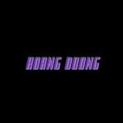 Hoàng Dương