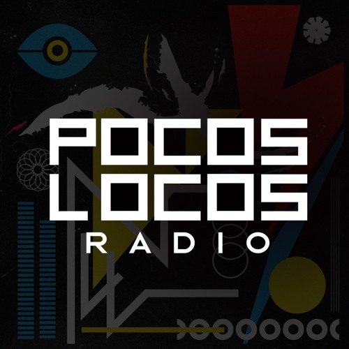 Pocos Locos Radio’s avatar