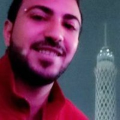 Hosam Mohsen