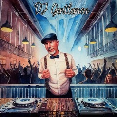 DJ Gentlemen - 12_25_Dance with Devil