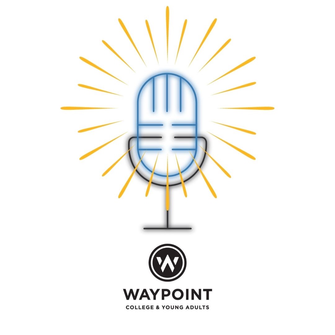 Waypoint CAYA