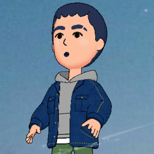 KIMU’s avatar