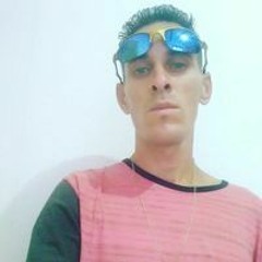 Alef Fernando