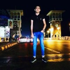 Tarek Fargly