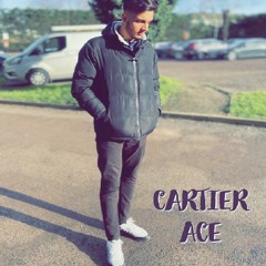 Cartier Ace