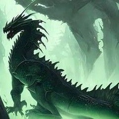 DJ Wyvern