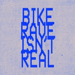 Bike Rave Melbourne