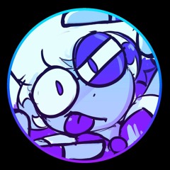 [cymancyan] | [channel 2]