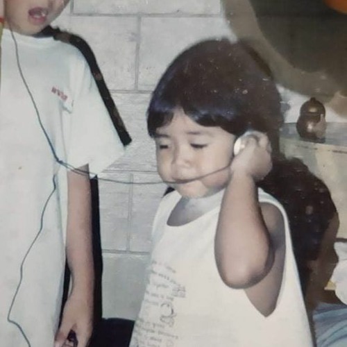 Gus Dapperton - First Aid Cover