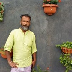 Saleem Anwar