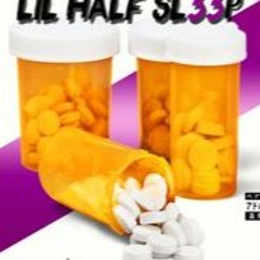 Lil Half Sl33p