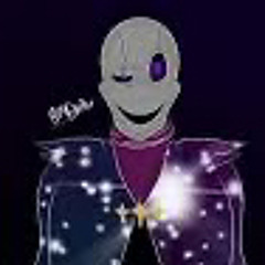 Outertale Gaster