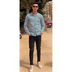 Hossam Mashael