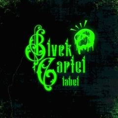 BLVCK CARTEL LABEL