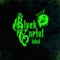 BLVCK CARTEL LABEL