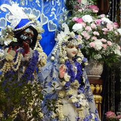 lalita dasi