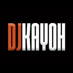 DJ Aye Kayoh