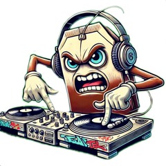 DJMadTeaBagger