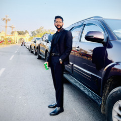 Zain MeHar