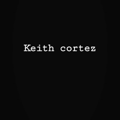 Keith cortez