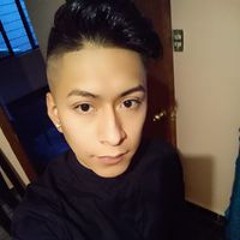 Alejandro Ü Hernandez