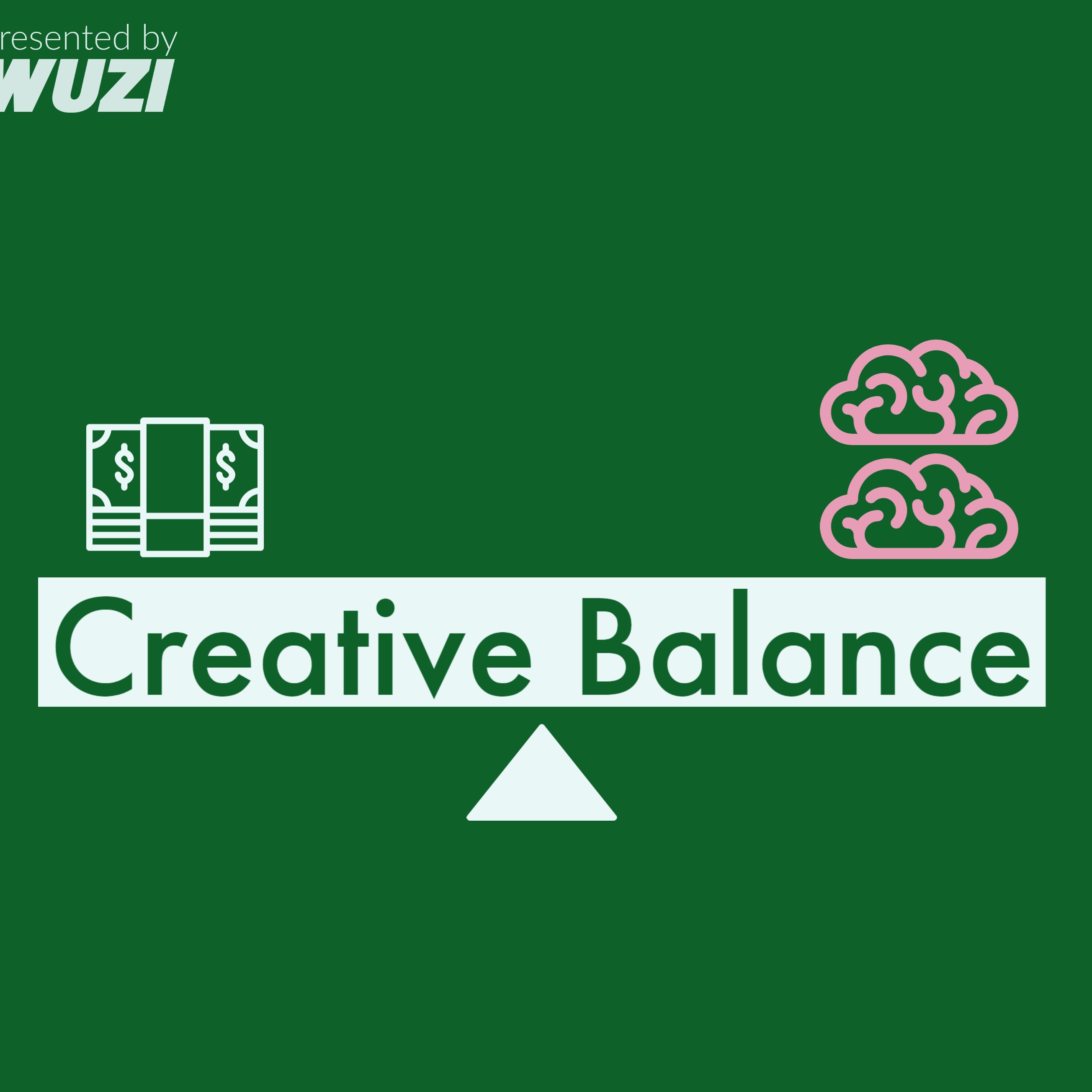 Creative Balance Show