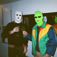 DJ Paint The Ceiling
