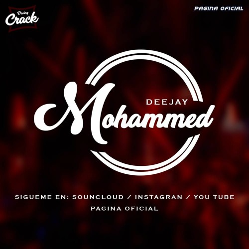 MIX FANTASIAS - PRENDE TU TONO #03 - DEEJAYMOHAMMED