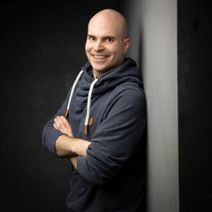 Martin Eggers