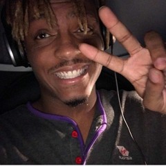 Juice WRLD Freestyles to 'Just Lose It' by Eminem 